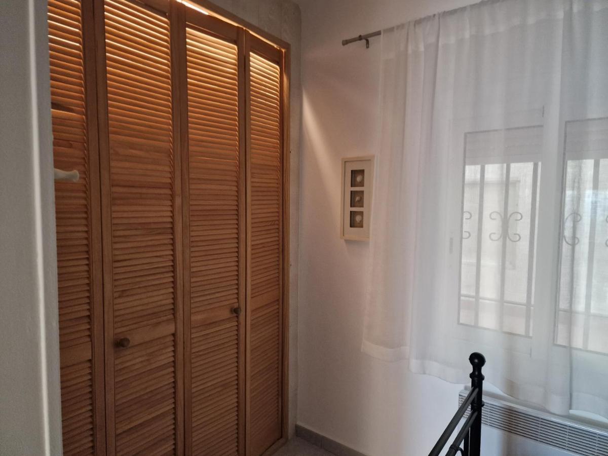 Primera Linea Sant Antoni Calonge  Exteriör bild